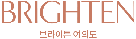 브라이튼여의도 로고